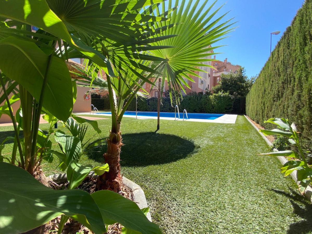 Apartamento Almunia Granada Exterior photo