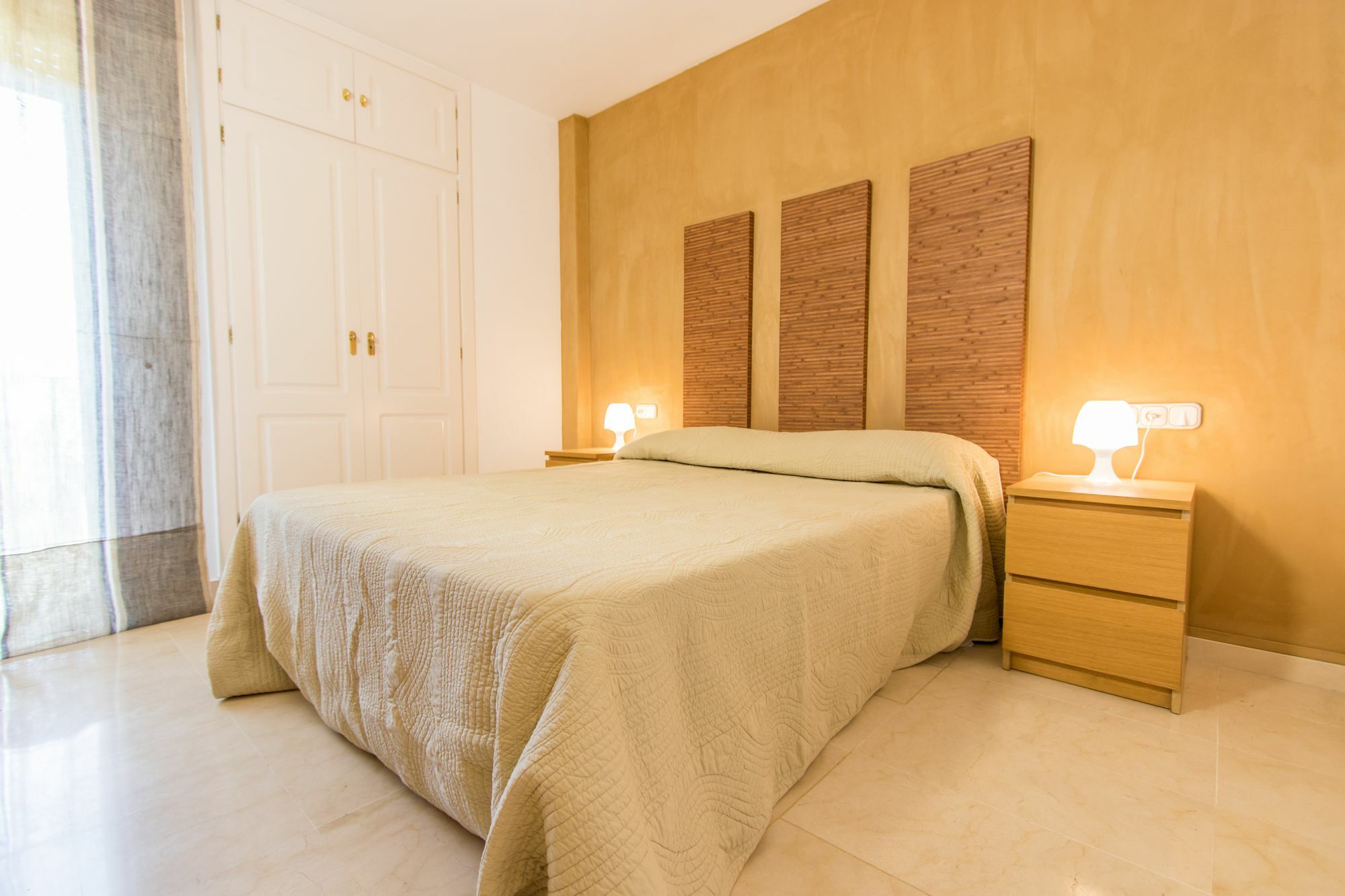 Apartamento Almunia Granada Exterior photo