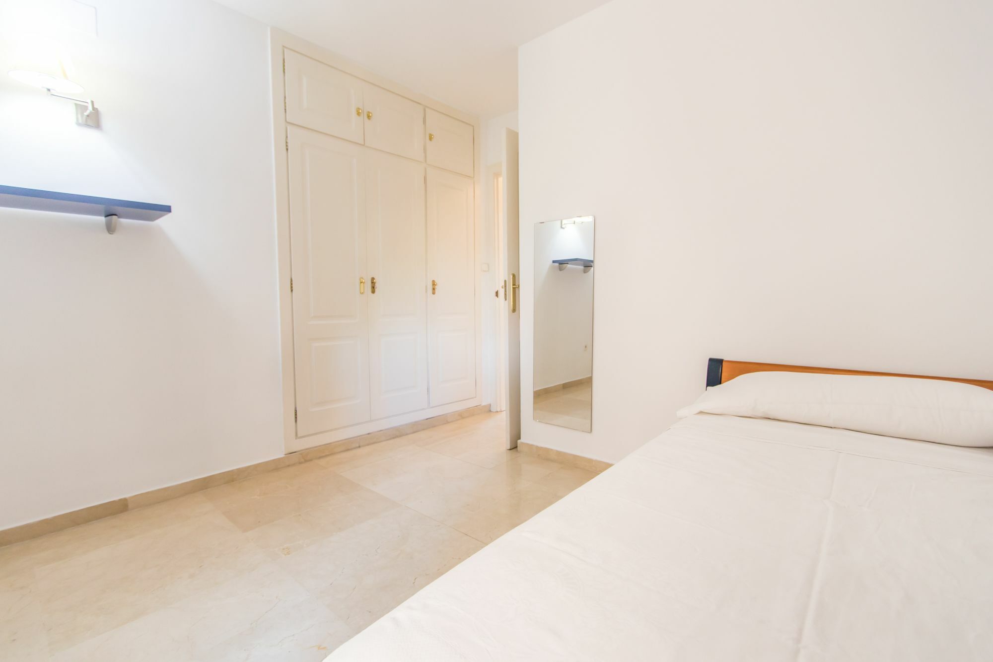Apartamento Almunia Granada Exterior photo