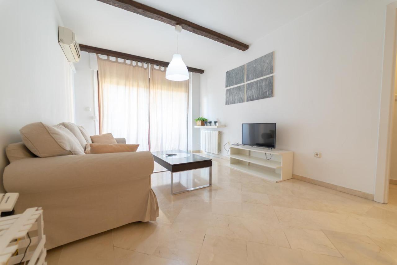 Apartamento Almunia Granada Exterior photo